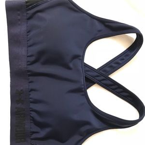 UA sports bra